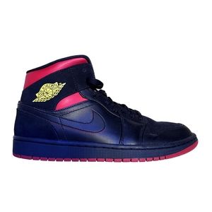 Air Jordan 1 Mid Last Shots